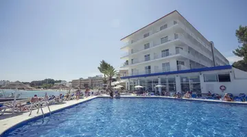 Azuline Mar Amantis I/II Hotel