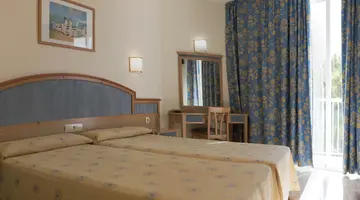 Azuline Mar Amantis I/II Hotel