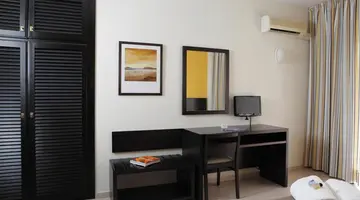 Azuline Mar Amantis I/II Hotel