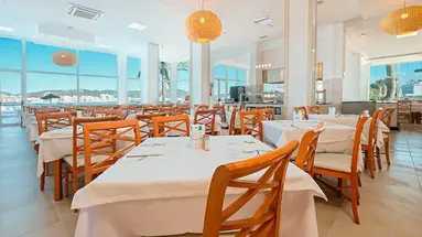 Azuline Mar Amantis I/II Hotel