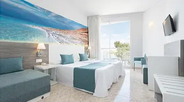 Azuline Mar Amantis I/II Hotel