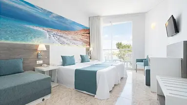 Azuline Mar Amantis I/II Hotel