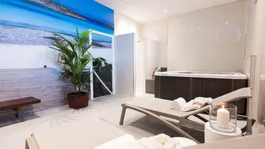 Azuline Pacific Hotel