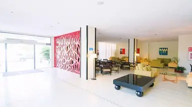 Azuline Pacific Hotel