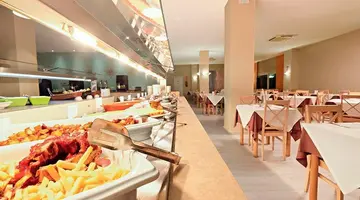 Azuline Pacific Hotel