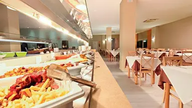 Azuline Pacific Hotel