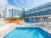 Azuline Pacific Hotel
