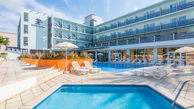 Azuline Pacific Hotel