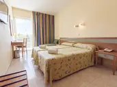 Azuline Pacific Hotel
