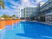 Azuline Pacific Hotel