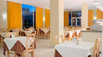 Azuline Pacific Hotel