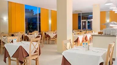 Azuline Pacific Hotel