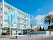 Azuline Pacific Hotel