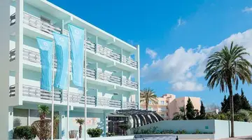 Azuline Pacific Hotel