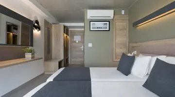 Azur Hotel by ST Hotels