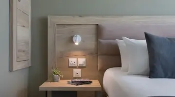 Azur Hotel by ST Hotels