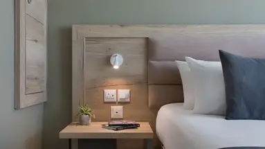 Azur Hotel by ST Hotels