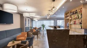 Azur Hotel by ST Hotels