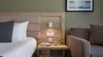 Azur Hotel by ST Hotels
