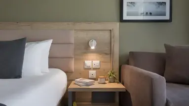 Azur Hotel by ST Hotels