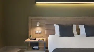 Azur Hotel by ST Hotels