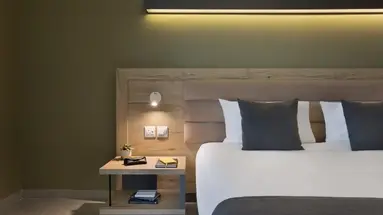 Azur Hotel by ST Hotels