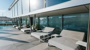 Azur Hotel by ST Hotels