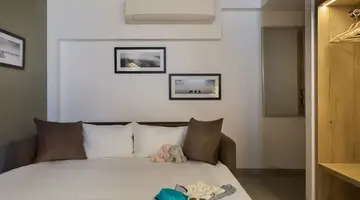 Azur Hotel by ST Hotels