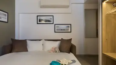 Azur Hotel by ST Hotels