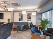 Azur Hotel by ST Hotels