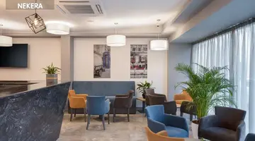 Azur Hotel by ST Hotels