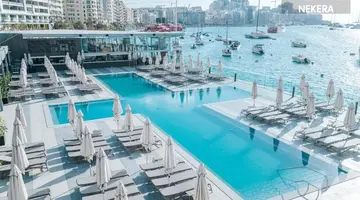 Azur Hotel by ST Hotels