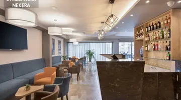 Azur Hotel by ST Hotels