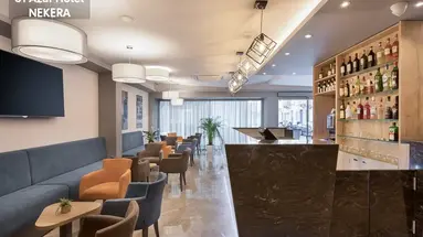 Azur Hotel by ST Hotels