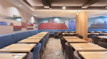 Azur Hotel by ST Hotels