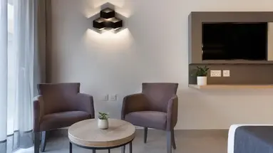 Azur Hotel by ST Hotels