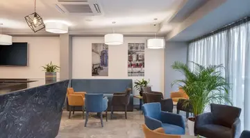 Azur Hotel by ST Hotels