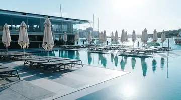 Azur Hotel by ST Hotels