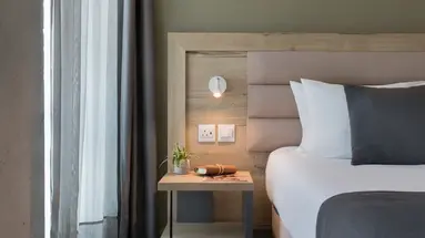 Azur Hotel by ST Hotels