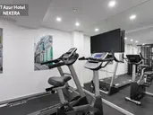 Azur Hotel by ST Hotels
