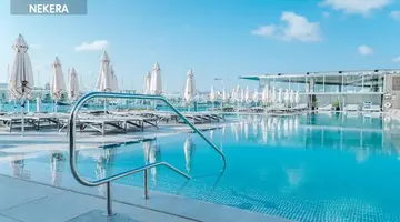Azur Hotel by ST Hotels