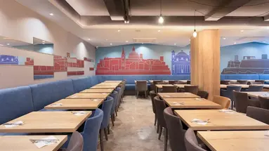 Azur Hotel by ST Hotels