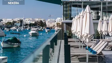 Azur Hotel by ST Hotels