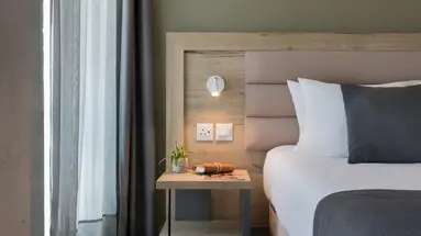Azur Hotel by ST Hotels