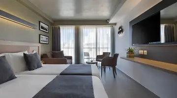 Azur Hotel by ST Hotels