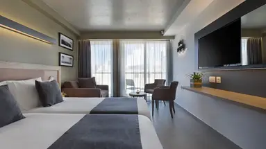 Azur Hotel by ST Hotels
