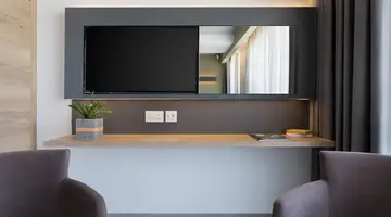 Azur Hotel by ST Hotels