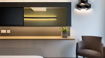 Azur Hotel by ST Hotels