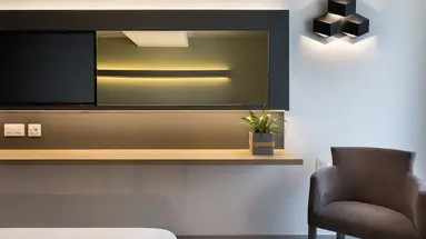 Azur Hotel by ST Hotels