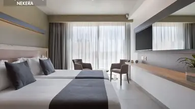 Azur Hotel by ST Hotels